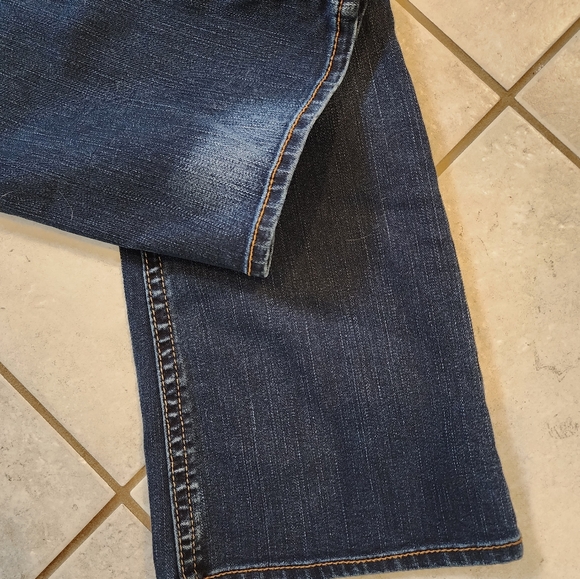 Silver Jeans size 27 - Picture 2 of 5